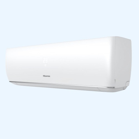 AS-13UW4RYDTV03 Wi-Fi EXPERT PRO DC Inverter Hisense Инверторная сплит-система